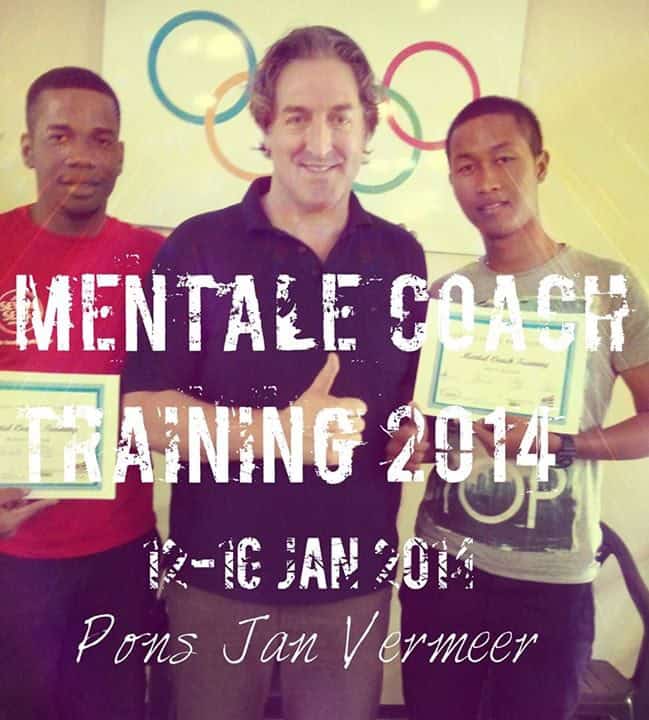 Individuele coaching
