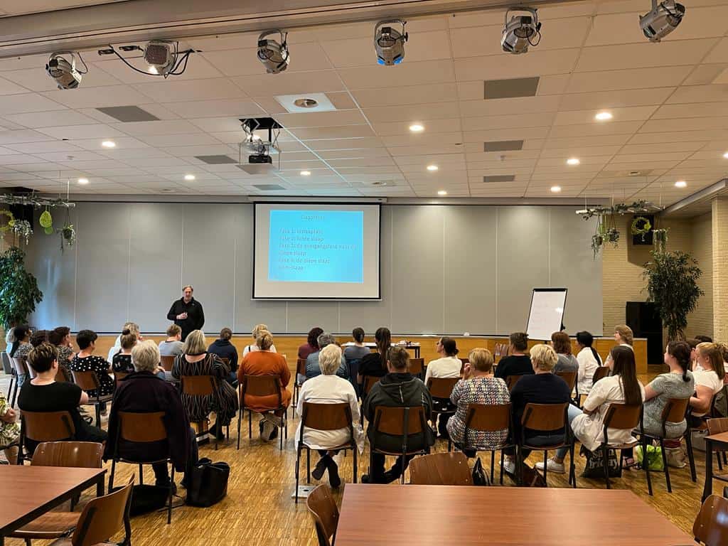 Team-coaching