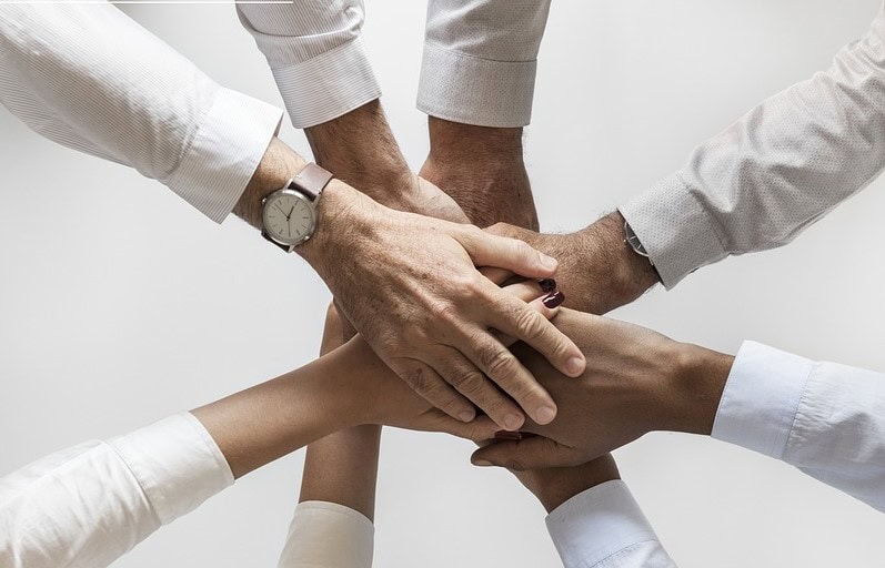 Team-coaching